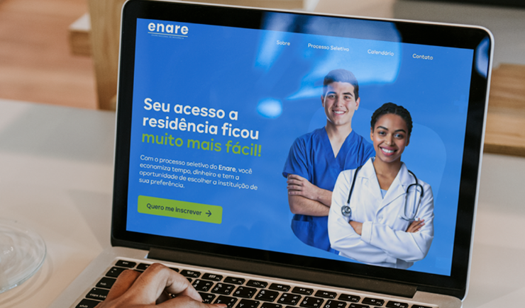 Ebserh publica edital do Exame Nacional de Residência com 133 vagas para farmacêuticos