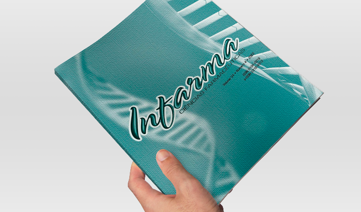 CFF publica nova edição da revista Infarma