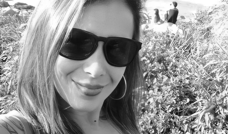 Vítima de feminicídio, farmacêutica morre após ser empurrada do 7º andar