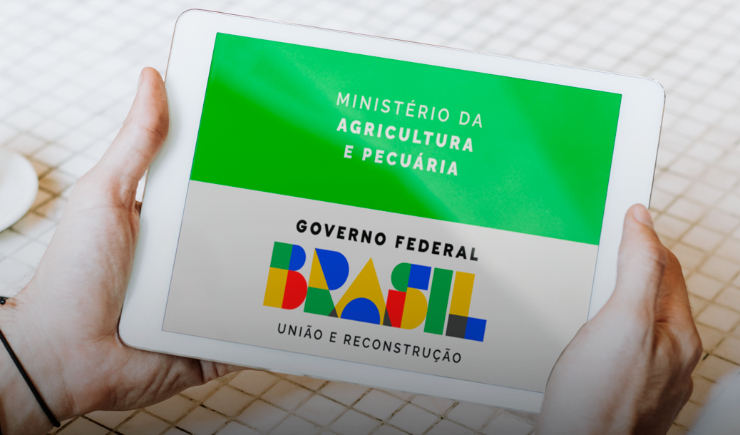 Edital do concurso do Mapa é retificado após pedido do CFF e do Anffa Sindical