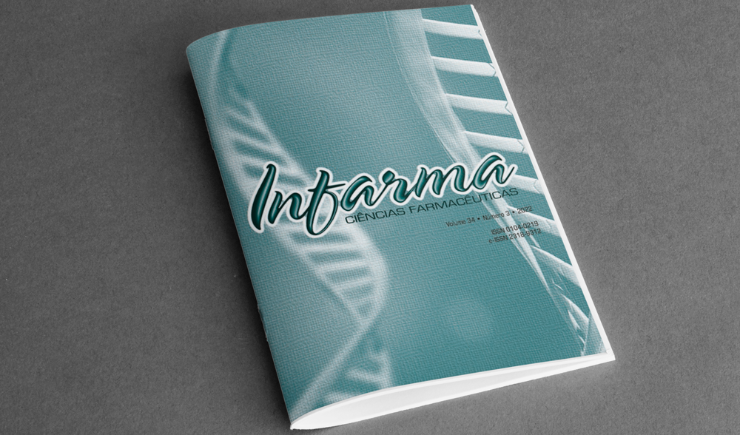 Publicada nova edição da revista Infarma