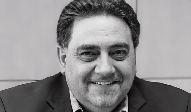 CFF lamenta o falecimento de William Peres, conselheiro federal de Farmácia suplente pelo RS