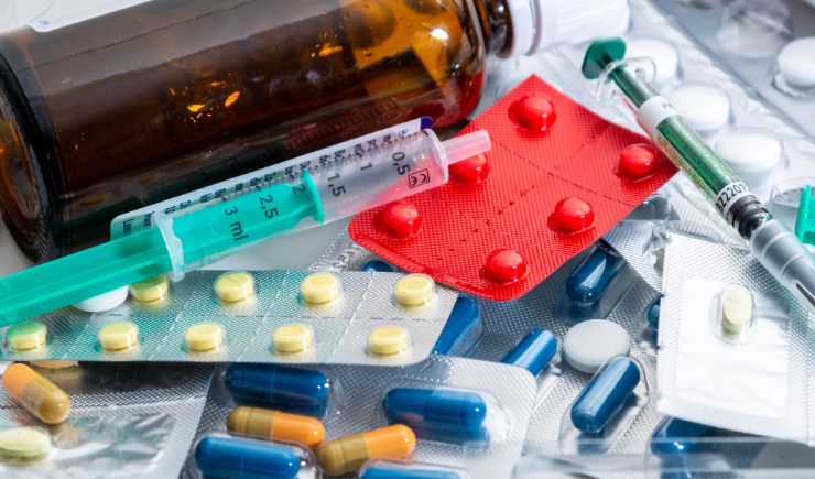 Descarte correto de medicamentos é essencial
