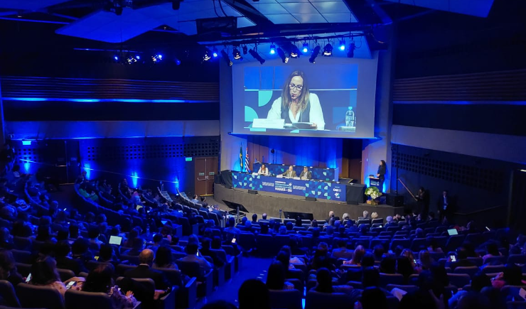 GT do CFF demonstra importância da contratação do farmacêutico no setor público