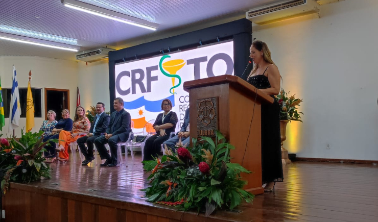 IV Congresso Tocantinense de Farmácia retoma principal evento farmacêutico do estado