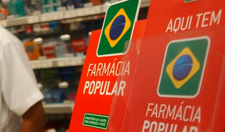 Farmácia Popular retoma  credenciamento de novas unidades em municípios prioritários