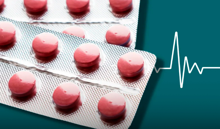 Harvard: estatina é o melhor medicamento para reduzir o colesterol LDL
