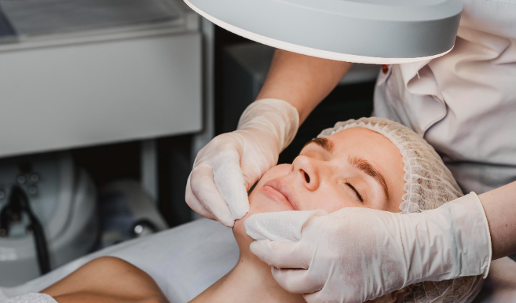 Estética: CFF obtém mais uma decisão favorável contra entidade médica