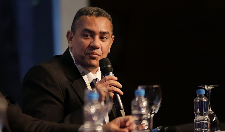 Departamento de Assistência Farmacêutica: Marco Aurélio Pereira assume diretoria no MS