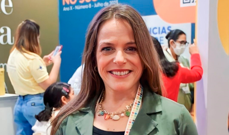 Farmacêutica desenvolve protocolo que utiliza espinheira santa para tratar doenças gastrintestinais