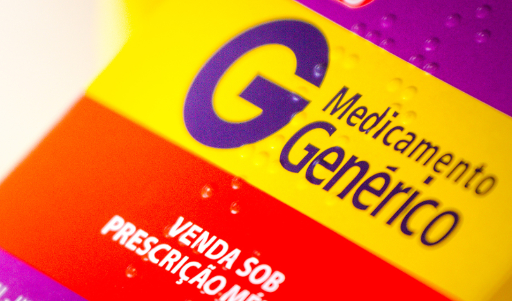 Medicamentos genéricos: 25 anos da lei que revolucionou a saúde