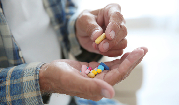 Vendas de medicamentos psiquiátricos disparam na pandemia