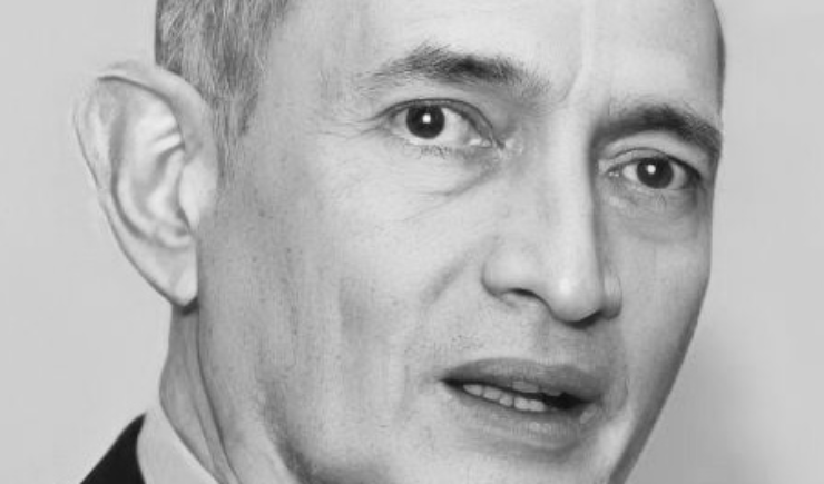 Nota de Pesar: Márcio Antonio da Fonseca e Silva, ex-presidente do CFF