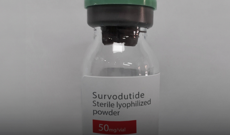 Pesquisa nacional: medicamento  para combater gordura no fígado  entra em fase final de testes