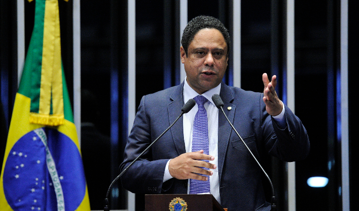 Relator de importantes PLs para a categoria farmacêutica é definido após articulação do CFF