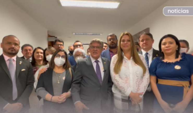 RT do farmacêutico é preservada na regulamentação da telessaúde pela CAS/Senado
