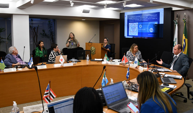 Citox da UFAL desenvolve ações em escolas e dissemina conhecimentos científicos com foco na saúde