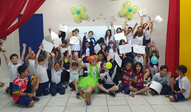 Programa Educação em Saúde do CFF seleciona voluntários