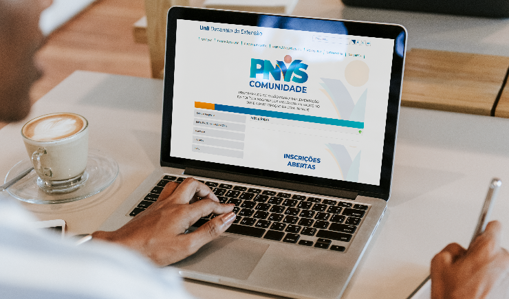 UnB seleciona propostas de atividades de extensão voltadas ao Programa PNVS-Comunidade
