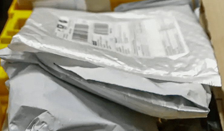Taxação de compras de até  50 dólares começa em agosto e não valerá para medicamentos