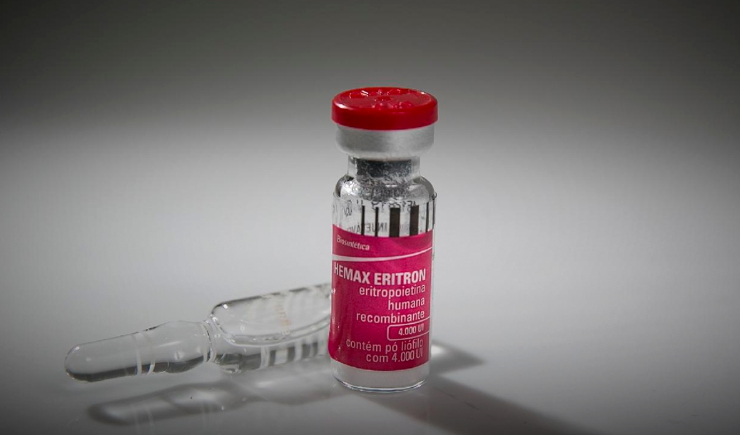Farmacêuticas poderão ser obrigadas a alertar sobre a presença de substâncias dopantes