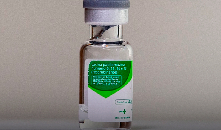 Brasil passa a adotar esquema de dose única contra o HPV
