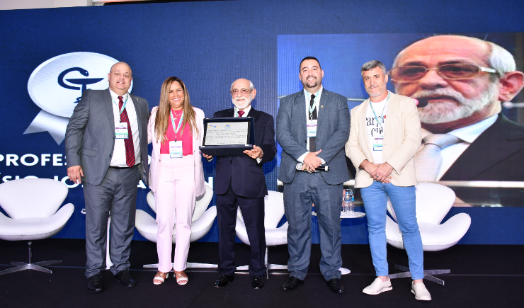11º Congresso Riopharma reúne centenas de congressistas em dois dias intensos de programação