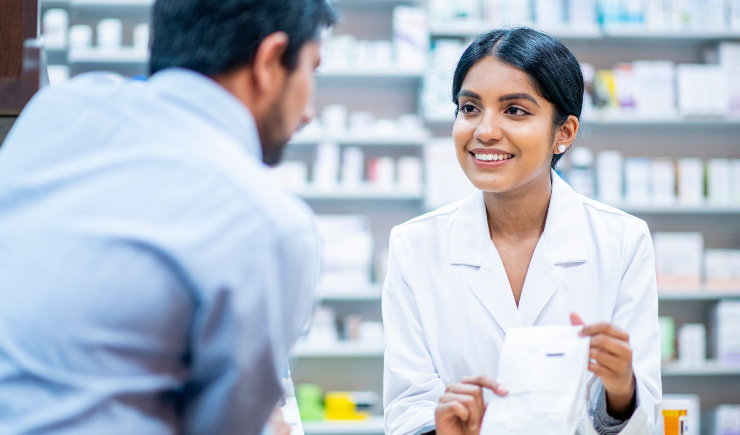 Vitória do Conselho Federal de Farmácia, para a profissão farmacêutica!